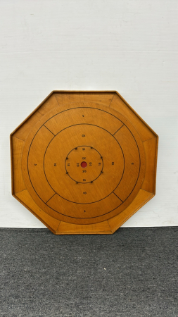 Crokinole Board