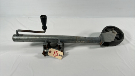 Adjustable Trailer Jack