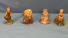 (14) Wade Figurines - 6
