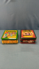 (2) Crayola Unopened Sets