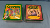 (2) Crayola Unopened Sets - 3