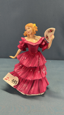 Royal Doulton 'Jennifer"
