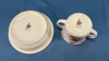 Royal Doulton Bunnykins Mug & 6"W Bowl - 4