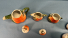Royal Bayreuth Childs Tea Set Strawberry Pattern - 3