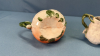 Royal Bayreuth Childs Tea Set Strawberry Pattern - 5