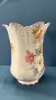 Royal Staffordshire 9" High Bone China Vase - 3