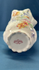 Royal Staffordshire 9" High Bone China Vase - 4