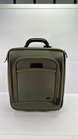 Samsonite Suitcase