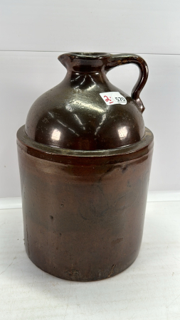 Crockery Jug