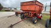 Killbros 350 Gravity Wagon w/Poly Auger