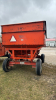 Killbros 350 Gravity Wagon w/Poly Auger - 7