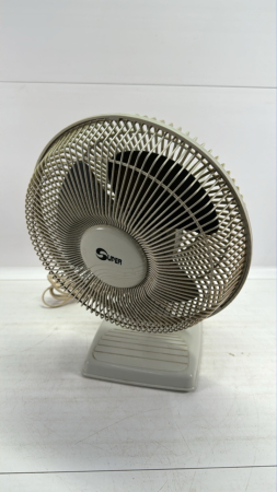 Super 8" Table Top Fan