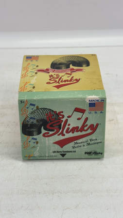 Slinky Toy