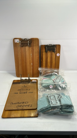 Assorted Lot