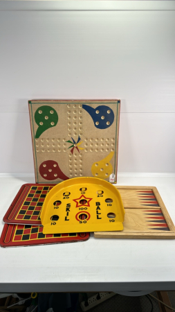 Games Lot