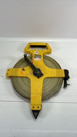 Starrett 300ft Tape Measure