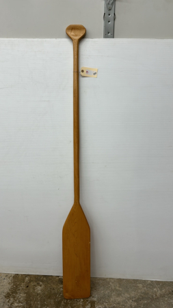 63" Boat Paddle