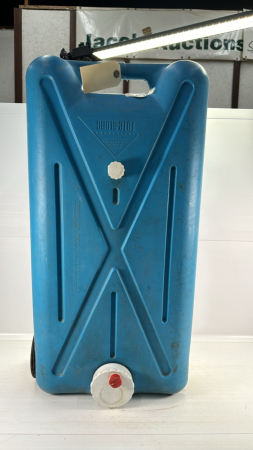 RV Tote A Long 10 Gallon Tank