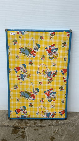 Kids Card Table