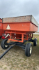 Approx. 200bu Gravity Wagon - 2