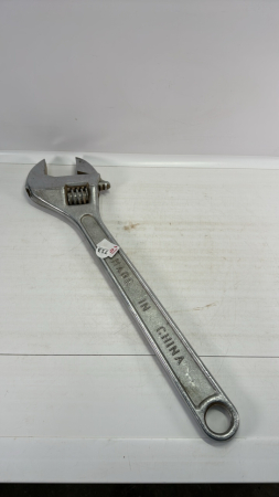 24" Adjustable Wrench