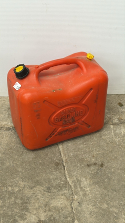 6 Gallon Gas Can