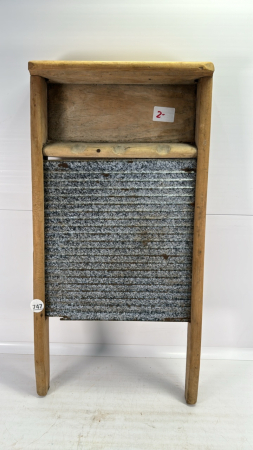 Granite Wash Board by General Steel Wares