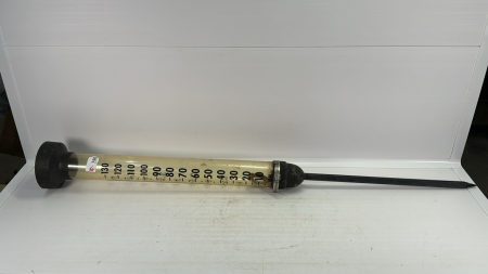 Rain Gauge