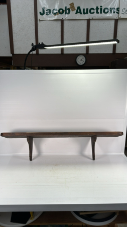 Clock Shelf