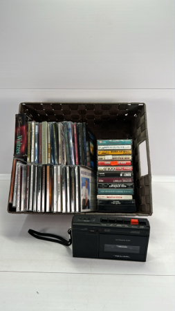 Music Lot