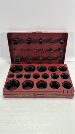 Assortment of O Rings
