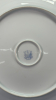 Royal Bayreuth 6" Pitcher & Matching 10" Plate - 5