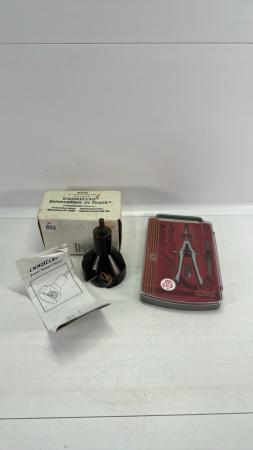 Veritas 3/4" Aluminum Tenon Cutter