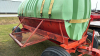 1000Gal Tank on Horst Wagon - 4