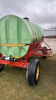 1000Gal Tank on Horst Wagon - 5