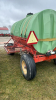 1000Gal Tank on Horst Wagon - 7