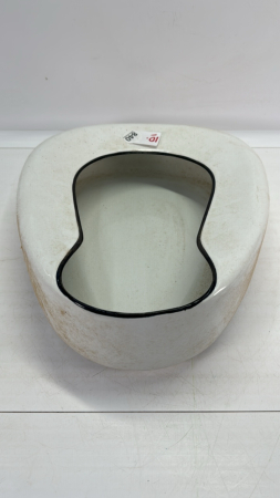 Granite Bed Pan