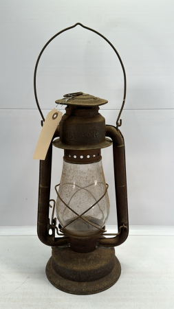 Beacon Barn Lantern