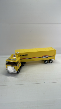 Ryder Tin Semi