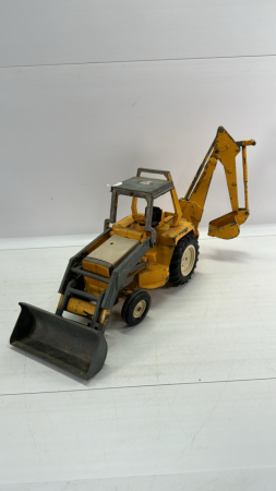 International Backhoe-Loader
