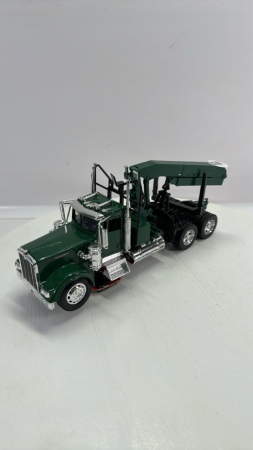 Kenworth Log Loader