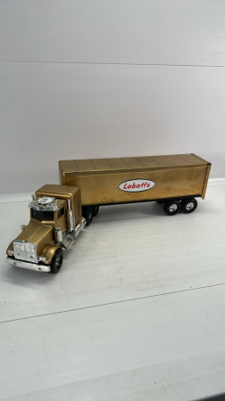 Labatts Semi