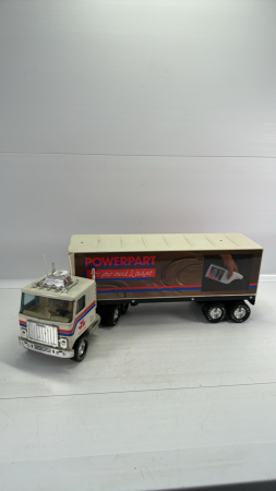 Massey Ferguson Powerpart Semi