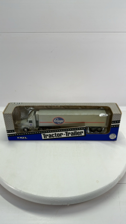 Kroeger Volvo Semi