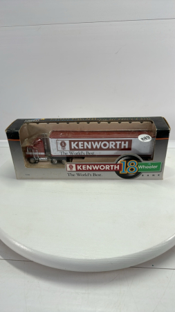 Kenworth Semi