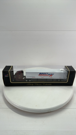 Boost-Way Freightliner Semi