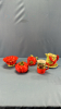 Royal Bayreuth Assorted Lot