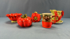 Royal Bayreuth Assorted Lot - 2