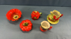 Royal Bayreuth Assorted Lot - 3