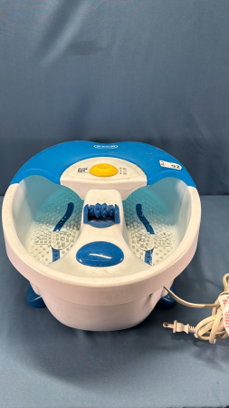 Dr Scholl's Foot Bath